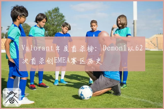 Valorant年度首杀榜：Demon1以62次首杀创EMEA赛区历史