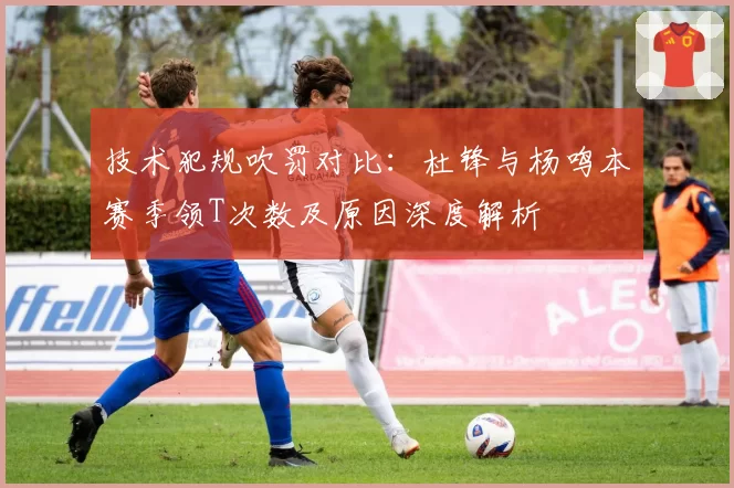 技术犯规吹罚对比：杜锋与杨鸣本赛季领T次数及原因深度解析
