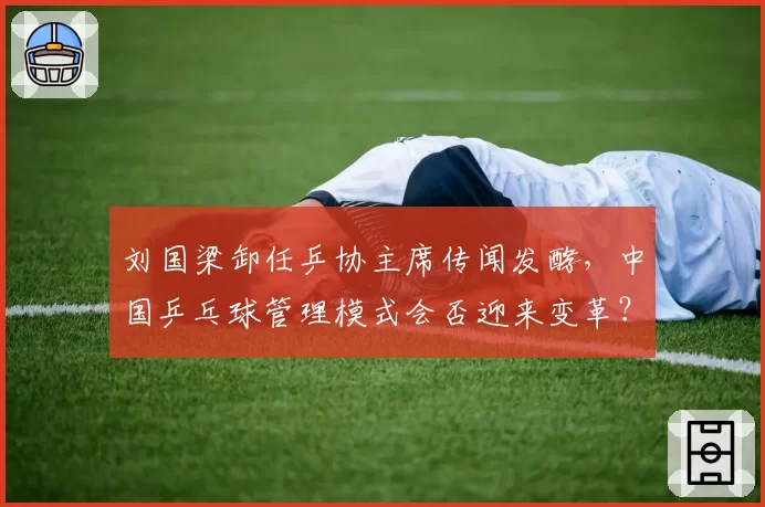 刘国梁卸任乒协主席传闻发酵，中国乒乓球管理模式会否迎来变革？