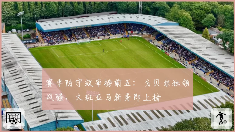 赛季防守效率榜前五:戈贝尔独领风骚,文班亚马新秀即上榜