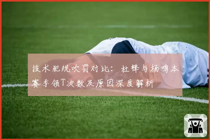 技术犯规吹罚对比：杜锋与杨鸣本赛季领T次数及原因深度解析